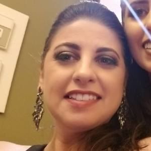 Meet your Posher, Suzana